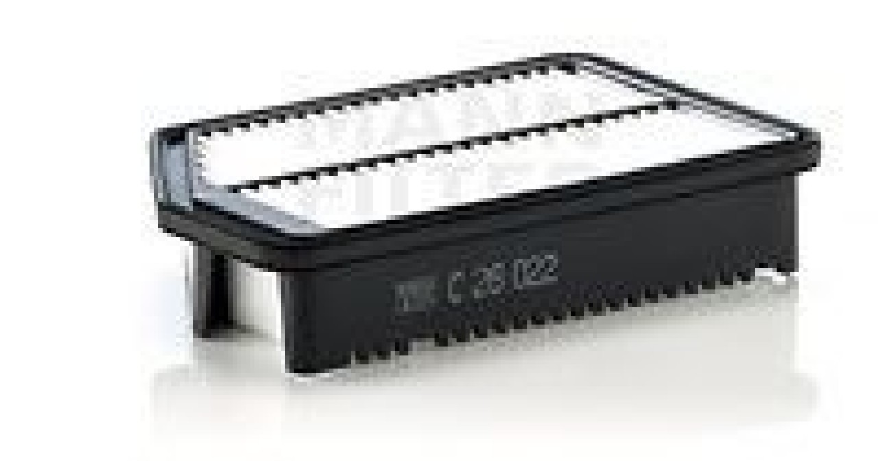 Filtru aer HYUNDAI i30 Cupe (2013 - 2016) MANN-FILTER C 26 022 piesa NOUA