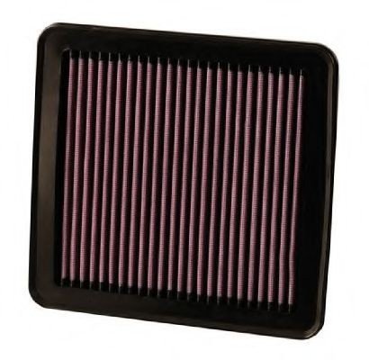 Filtru aer HYUNDAI i30 CW (FD) (2007 - 2012) K&N Filters 33-2380 piesa NOUA