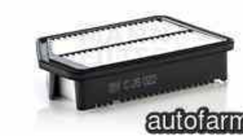 Filtru aer HYUNDAI i30 CW GD MANN-FILTER C 26 022