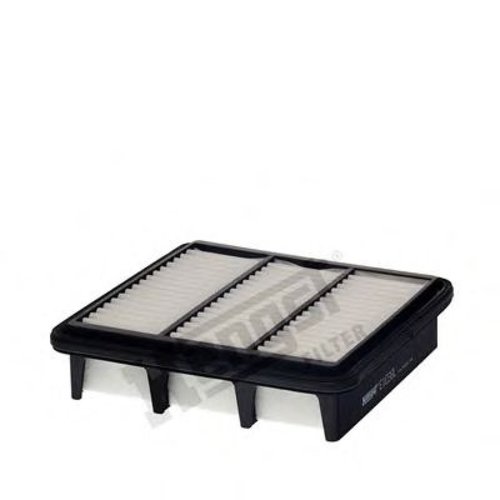 Filtru aer HYUNDAI i30 (GD) (2011 - 2016) HENGST FILTER E1038L piesa NOUA