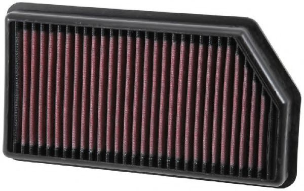 Filtru aer HYUNDAI i30 (GD) (2011 - 2016) K&N Filters 33-3008 piesa NOUA