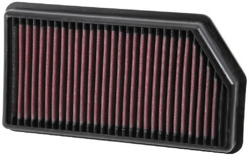 Filtru aer HYUNDAI i30 (GD) (2011 - 2016) K&N Filters 33-3008 piesa NOUA