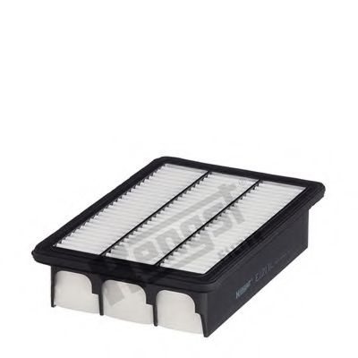Filtru aer HYUNDAI SANTA FE I (SM) (2000 - 2006) HENGST FILTER E1211L piesa NOUA