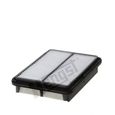 Filtru aer HYUNDAI SANTA FE I (SM) (2000 - 2006) HENGST FILTER E757L piesa NOUA