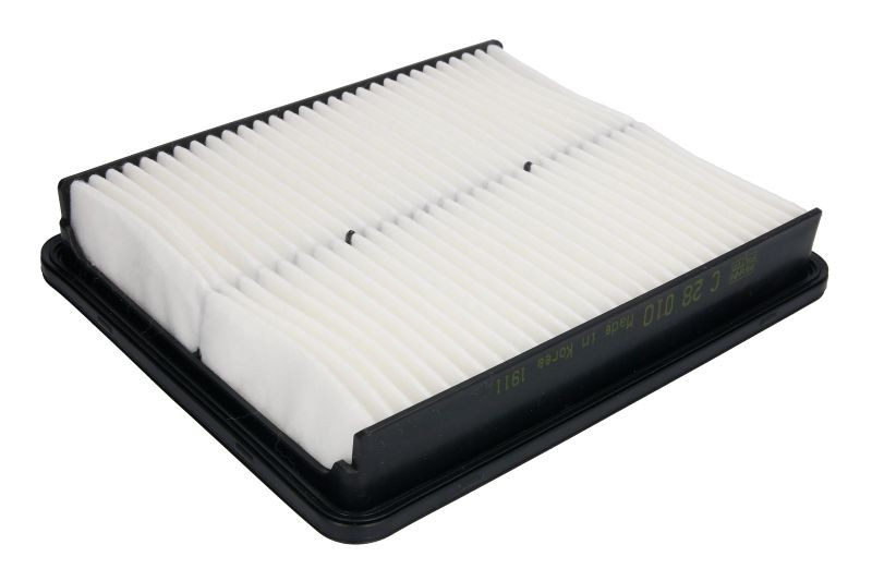 Filtru aer HYUNDAI SANTA FE II (CM) (2005 - 2012) MANN-FILTER C 28 010 piesa NOUA
