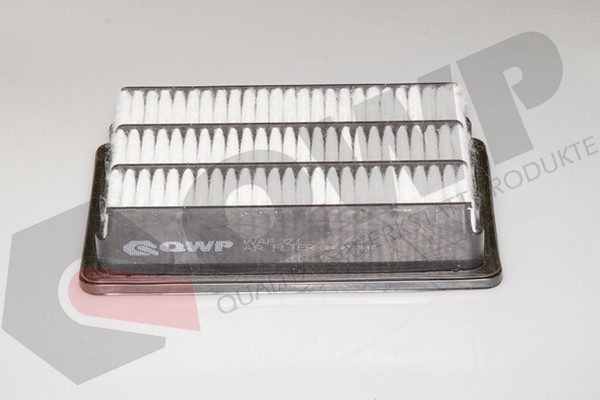 Filtru aer HYUNDAI SANTA FE II (CM) (2005 - 2012) QWP WAF323 piesa NOUA