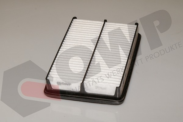 Filtru aer HYUNDAI TUCSON (JM) (2004 - 2010) QWP WAF214 piesa NOUA