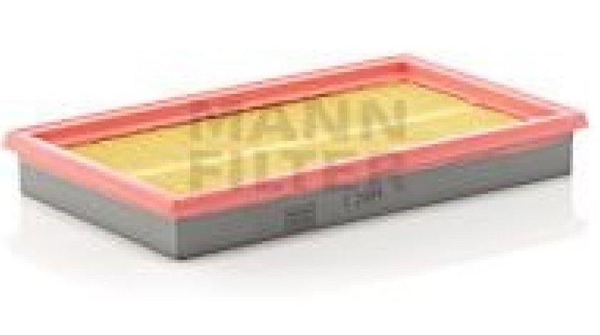 Filtru aer INFINITI FX (2002 - 2008) MANN-FILTER C 2964 - produs NOU