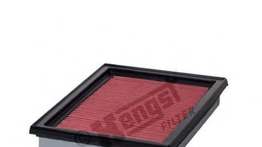 Filtru aer INFINITI FX (2008 - 2016) HENGST FILTER E555L piesa NOUA