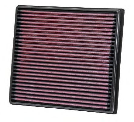 Filtru aer ISUZU D-MAX (TFR, TFS) (2012 - 2016) K&N Filters 33-3002 piesa NOUA