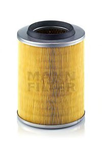 Filtru aer ISUZU TROOPER (UB) (1991 - 2000) MANN-FILTER C 16 127 piesa NOUA
