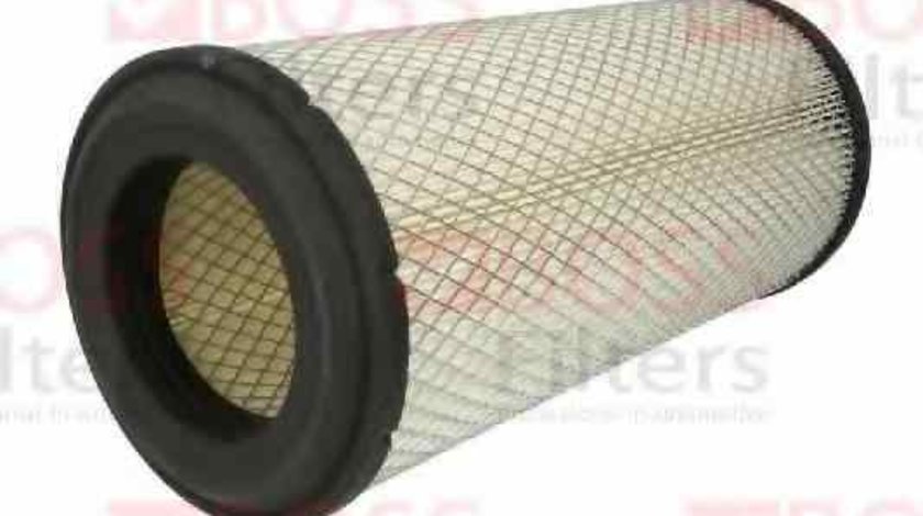 Filtru aer IVECO DAILY IV platou / sasiu BOSS FILTERS BS01-109