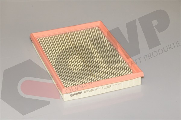 Filtru aer JEEP CHEROKEE (KJ) (2001 - 2008) QWP WAF286 piesa NOUA