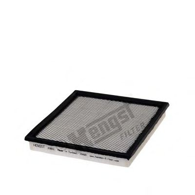 Filtru aer JEEP GRAND CHEROKEE I (ZJ) (1991 - 1999) HENGST FILTER E581L piesa NOUA