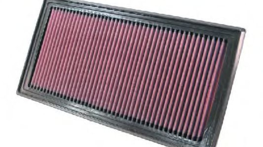 Filtru aer JEEP PATRIOT (MK74) (2007 - 2016) K&N Filters 33-2362 piesa NOUA