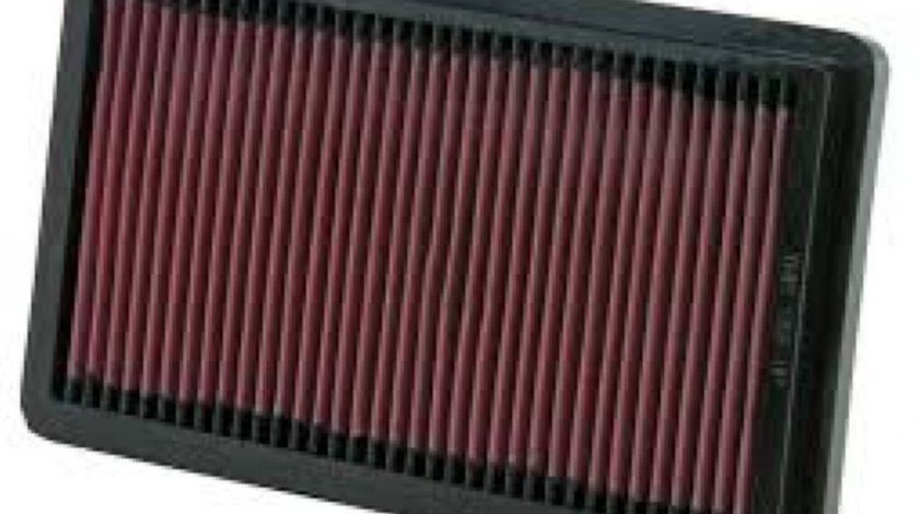 Filtru aer K N BMW tip panel