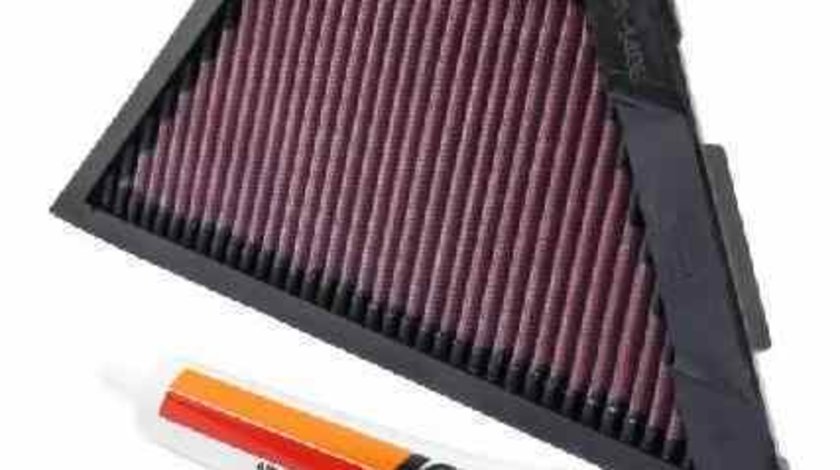 Filtru aer KAWASAKI MOTORCYCLES GTR K&N Filters KA-1406