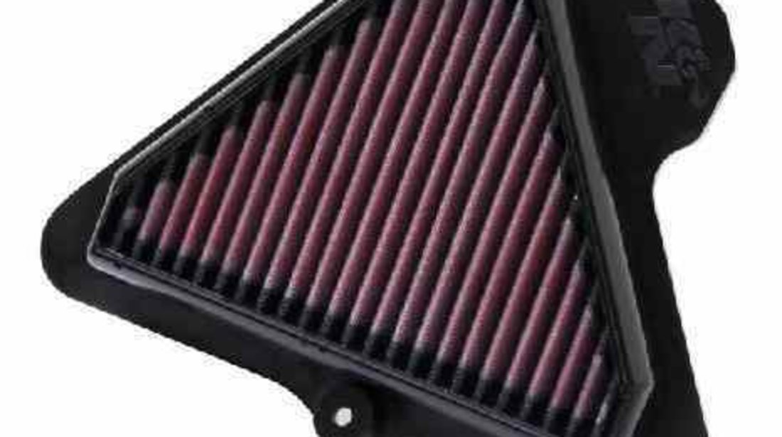 Filtru aer KAWASAKI MOTORCYCLES NINJA K&N Filters KA-1011