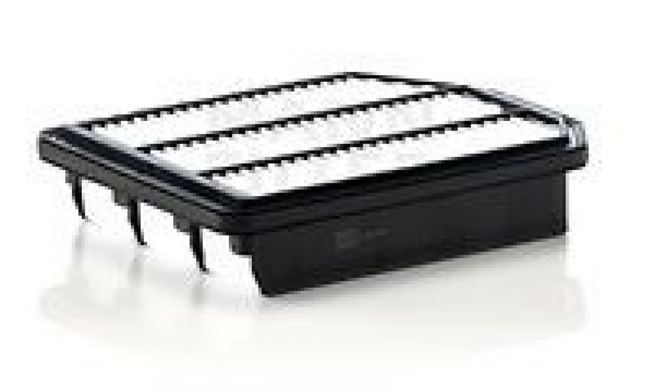Filtru aer KIA CARENS III (UN) (2006 - 2013) MANN-FILTER C 26 018 piesa NOUA