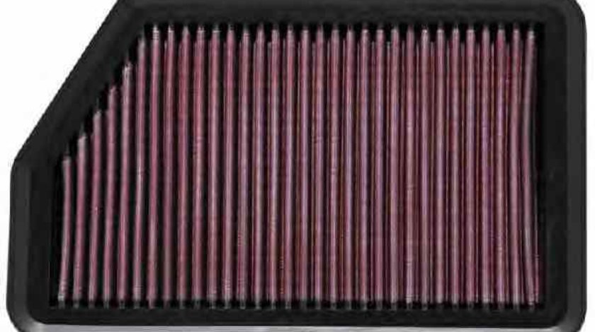 Filtru aer KIA CARENS IV Producator K&N Filters 33-2451