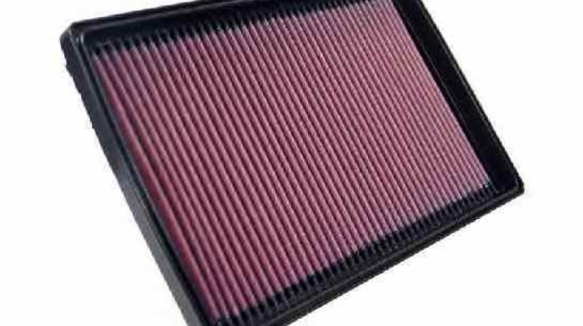 Filtru aer KIA CARNIVAL / GRAND CARNIVAL III VQ K&N Filters 33-2831