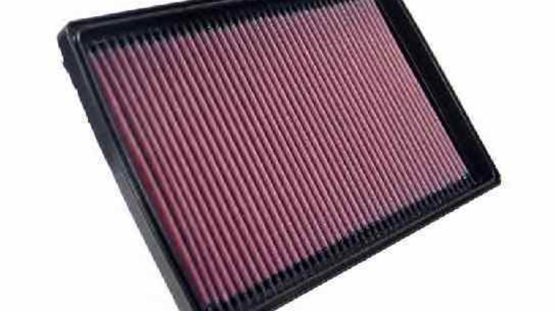 Filtru aer KIA CARNIVAL II GQ K&N Filters 33-2831