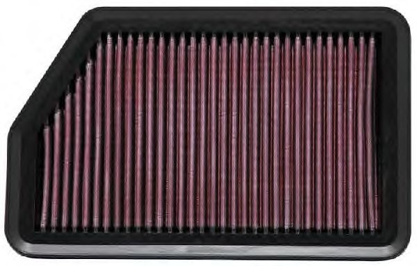 Filtru aer KIA CEED (JD) (2012 - 2016) K&N Filters 33-2451 piesa NOUA