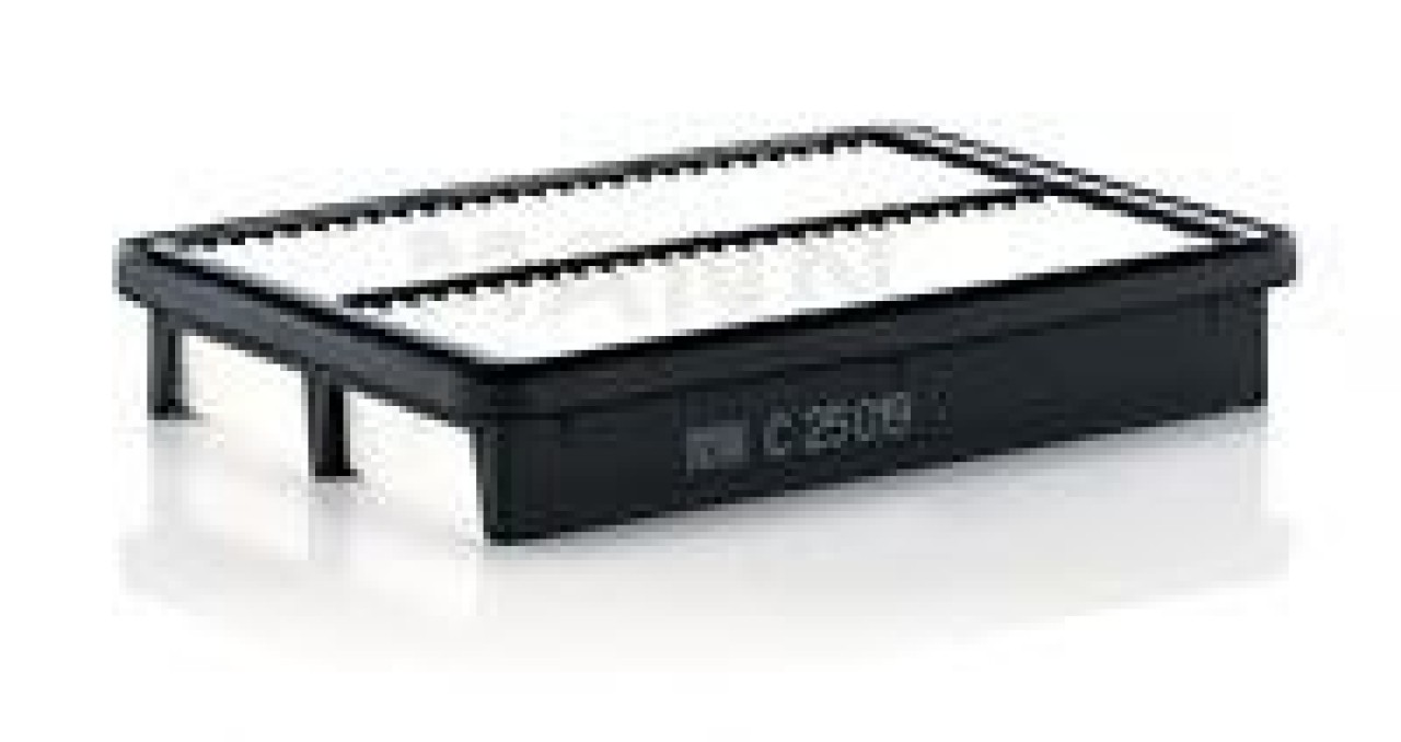 Filtru aer KIA CERATO (LD) (2004 - 2016) MANN-FILTER C 25 019 piesa NOUA