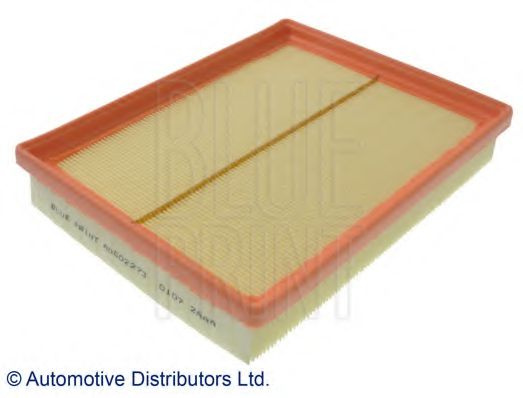 Filtru aer KIA MAGENTIS (MG) (2005 - 2016) BLUE PRINT ADG02273 piesa NOUA
