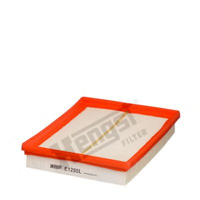 Filtru aer KIA MAGENTIS (MG) (2005 - 2016) HENGST FILTER E1255L piesa NOUA