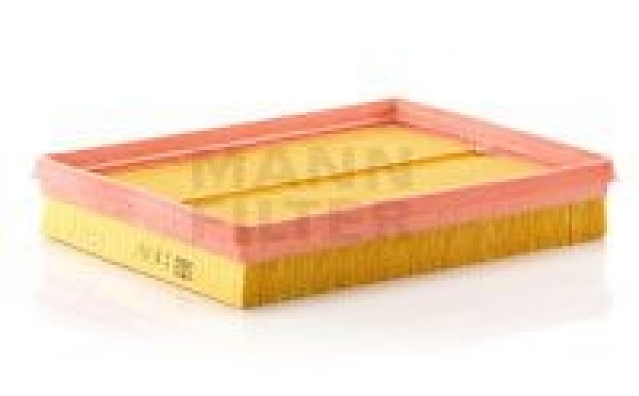 Filtru aer KIA MAGENTIS (MG) (2005 - 2016) MANN-FILTER C 26 012 piesa NOUA