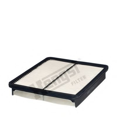 Filtru aer KIA OPTIMA (2010 - 2015) HENGST FILTER E1129L piesa NOUA