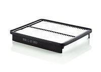 Filtru aer KIA OPTIMA (2010 - 2015) MANN-FILTER C 27 050 piesa NOUA
