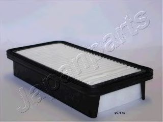 Filtru aer KIA RIO II (JB) (2005 - 2016) JAPANPARTS FA-K16S piesa NOUA