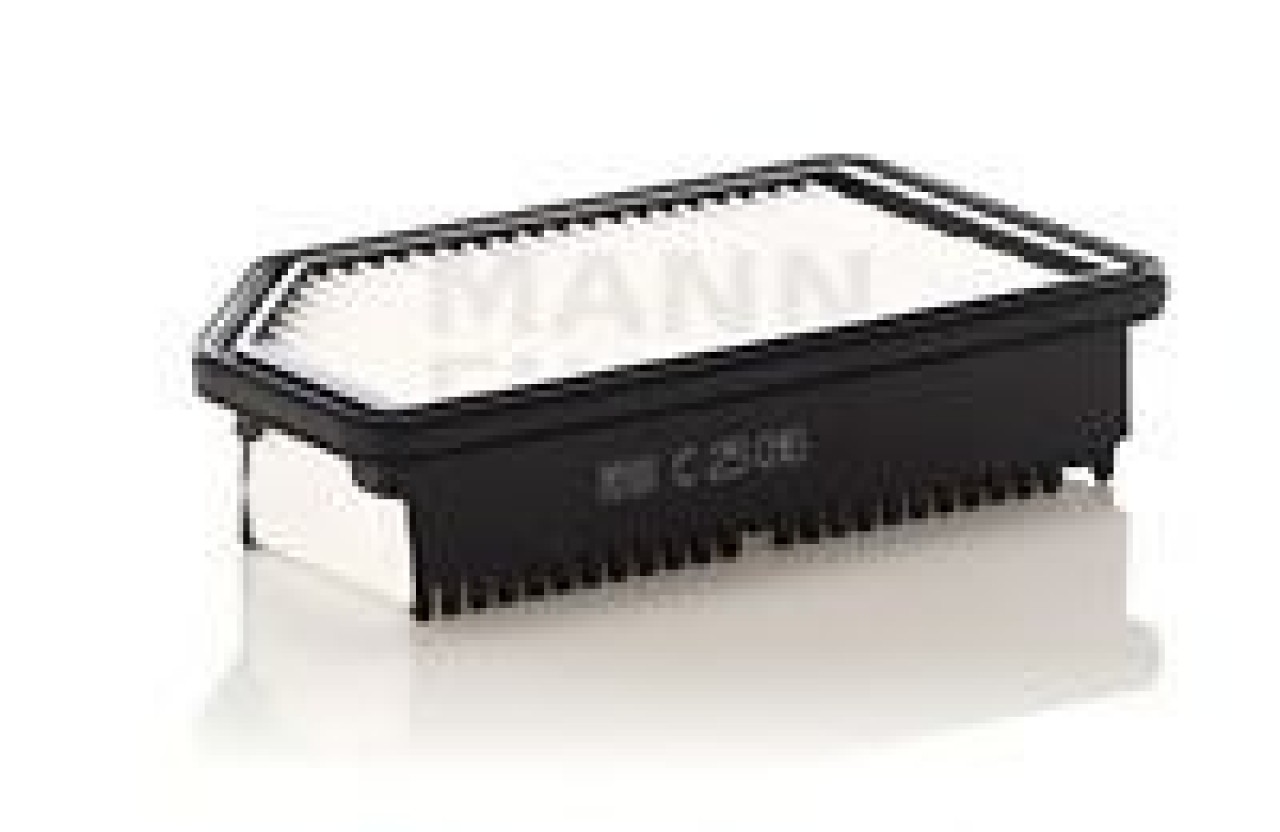 Filtru aer KIA RIO III limuzina (UB) (2010 - 2016) MANN-FILTER C 25 016 piesa NOUA