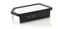 Filtru aer KIA RIO III limuzina (UB) (2010 - 2016) MANN-FILTER C 25 013 piesa NOUA