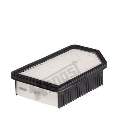 Filtru aer KIA RIO III (UB) (2011 - 2016) HENGST FILTER E1215L piesa NOUA