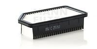 Filtru aer KIA RIO III (UB) (2011 - 2016) MANN-FILTER C 25 013 piesa NOUA