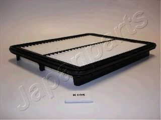 Filtru aer KIA SORENTO I (JC) (2002 - 2009) JAPANPARTS FA-K10S piesa NOUA