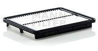 Filtru aer KIA SORENTO I (JC) (2002 - 2009) MANN-FILTER C 3033 piesa NOUA