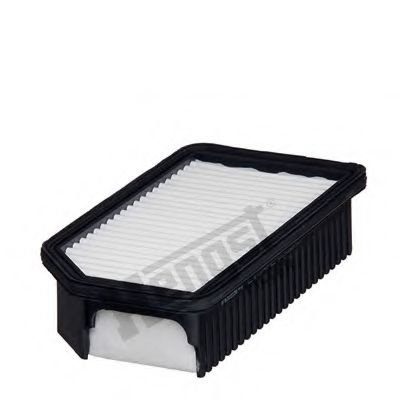 Filtru aer KIA SOUL (AM) (2009 - 2013) HENGST FILTER E1047L piesa NOUA
