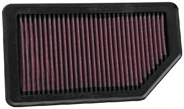 Filtru aer KIA SOUL (AM) (2009 - 2013) K&N Filters 33-2472 piesa NOUA
