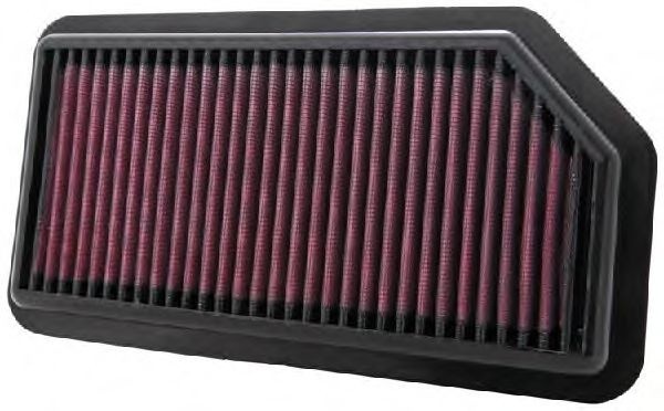 Filtru aer KIA SOUL (AM) (2009 - 2013) K&N Filters 33-2960 piesa NOUA