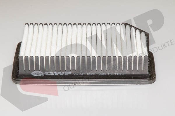 Filtru aer KIA SOUL (AM) (2009 - 2013) QWP WAF1626 piesa NOUA