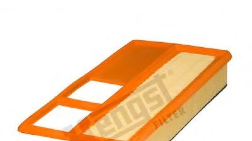 Filtru aer LANCIA MUSA (350) (2004 - 2012) HENGST FILTER E704L01 - produs NOU