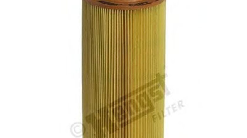 Filtru aer LANCIA MUSA (350) (2004 - 2012) HENGST FILTER E480L - produs NOU