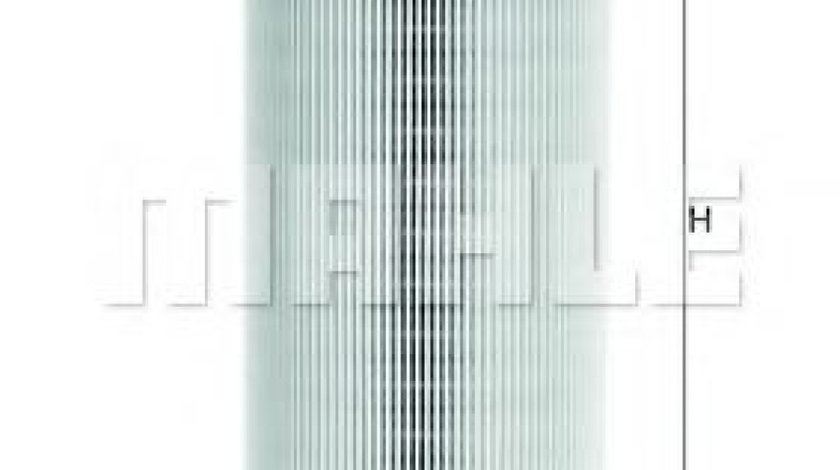 Filtru aer LANCIA MUSA (350) (2004 - 2012) MAHLE ORIGINAL LX 855 - produs NOU