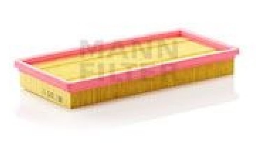 Filtru aer LANCIA MUSA (350) (2004 - 2012) MANN-FILTER C 3275 - produs NOU