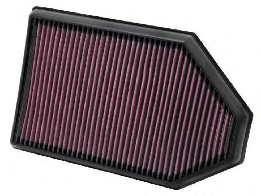 Filtru aer LANCIA THEMA (LX) (2011 - 2016) K&N Filters 33-2460 piesa NOUA