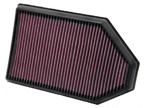 Filtru aer LANCIA THEMA (LX) (2011 - 2016) K&N Filters 33-2460 piesa NOUA